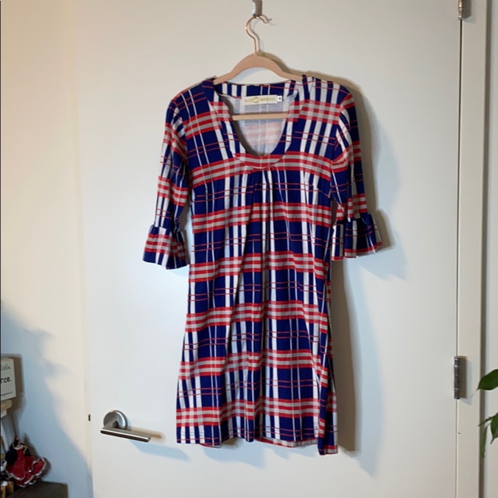 NWOT Tracy Negoshian Dress